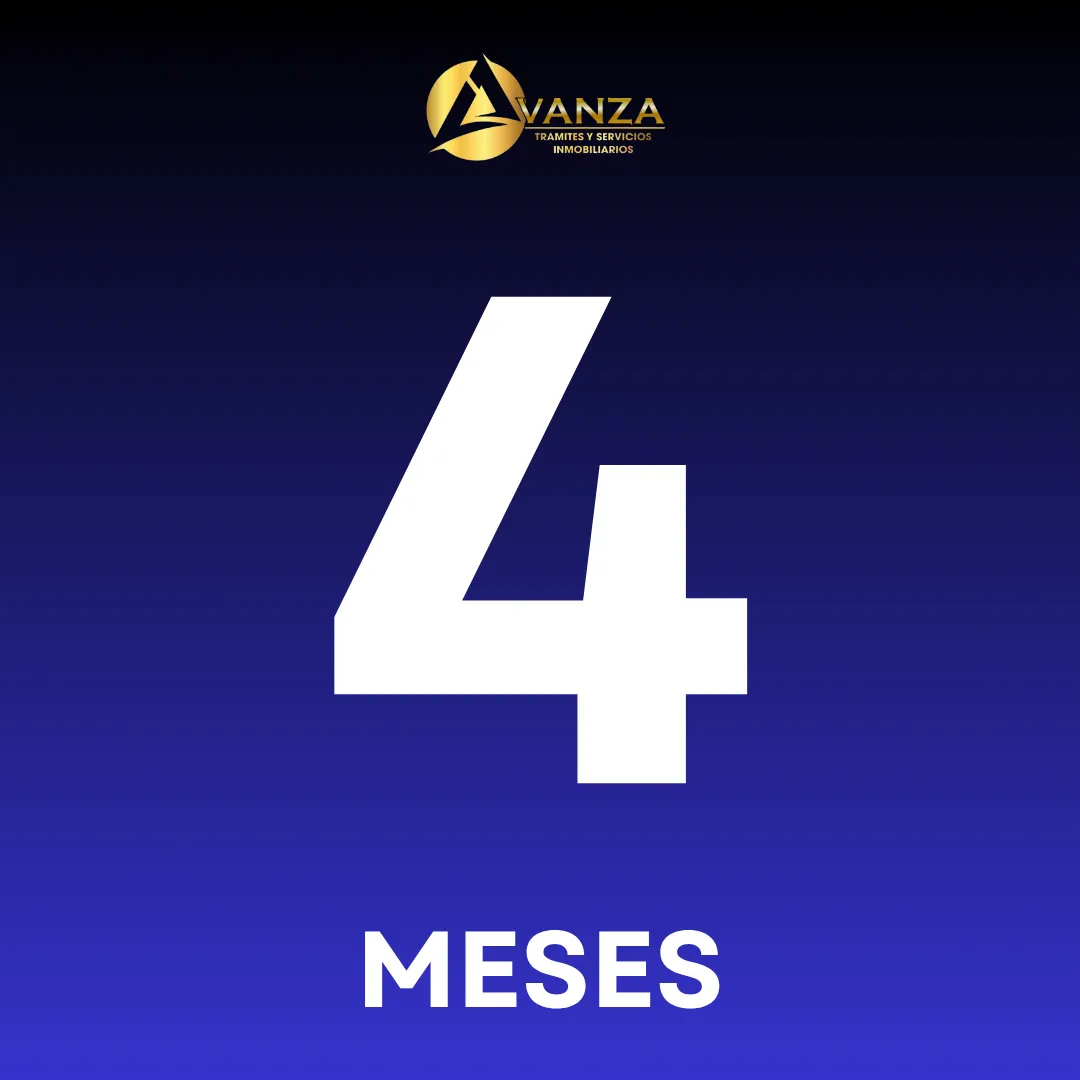Duración del Trámite