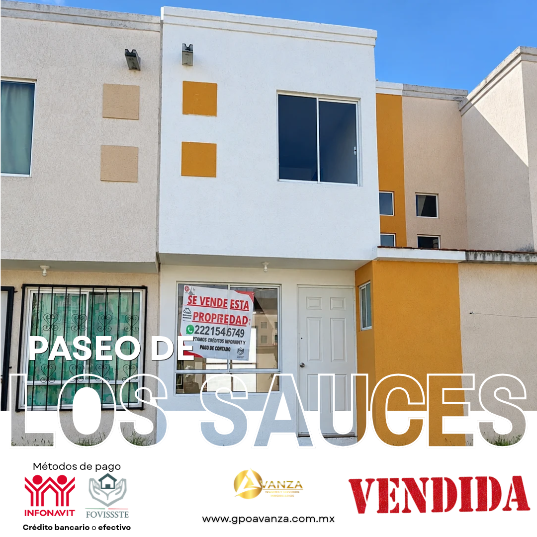 Paseo de los Sauces, Huejotzingo