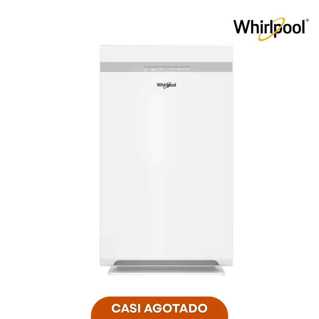 WHIRPOOL