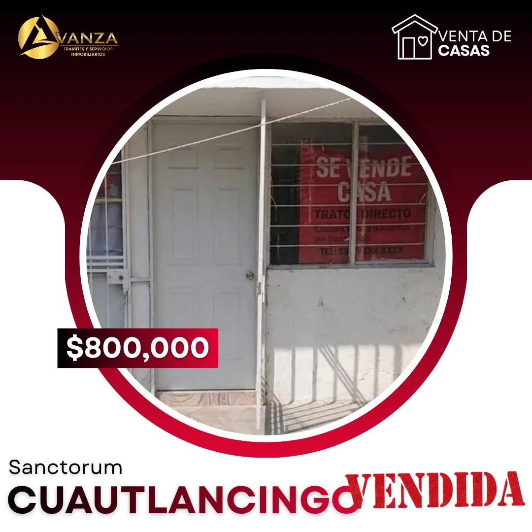 Sanctorum, Cuautlancingo