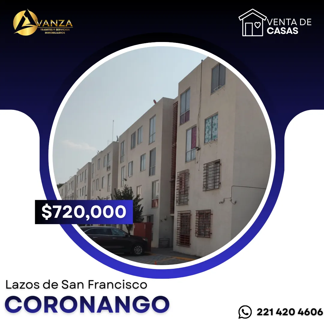 Lazos de San Francisco 1