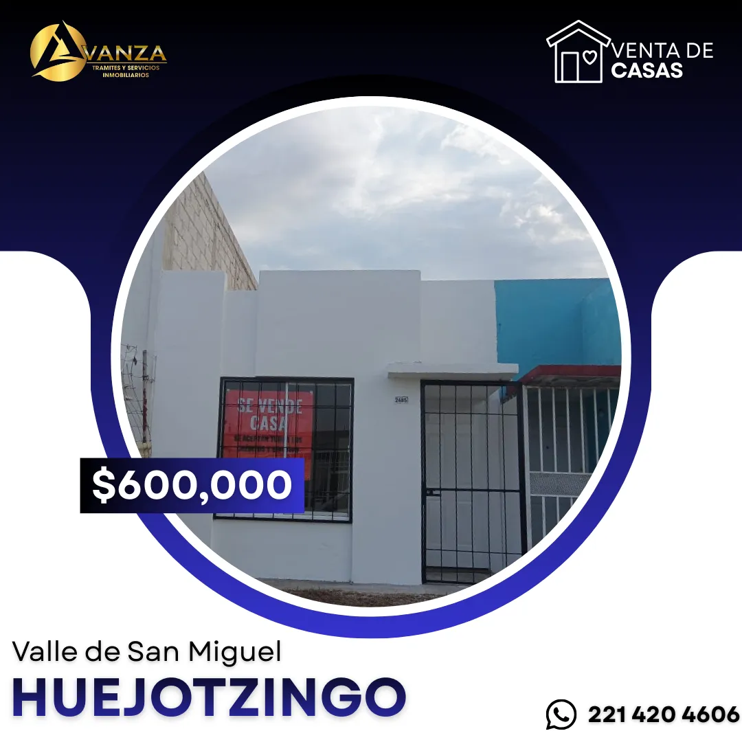 Departamento en San Jerónimo Caleras