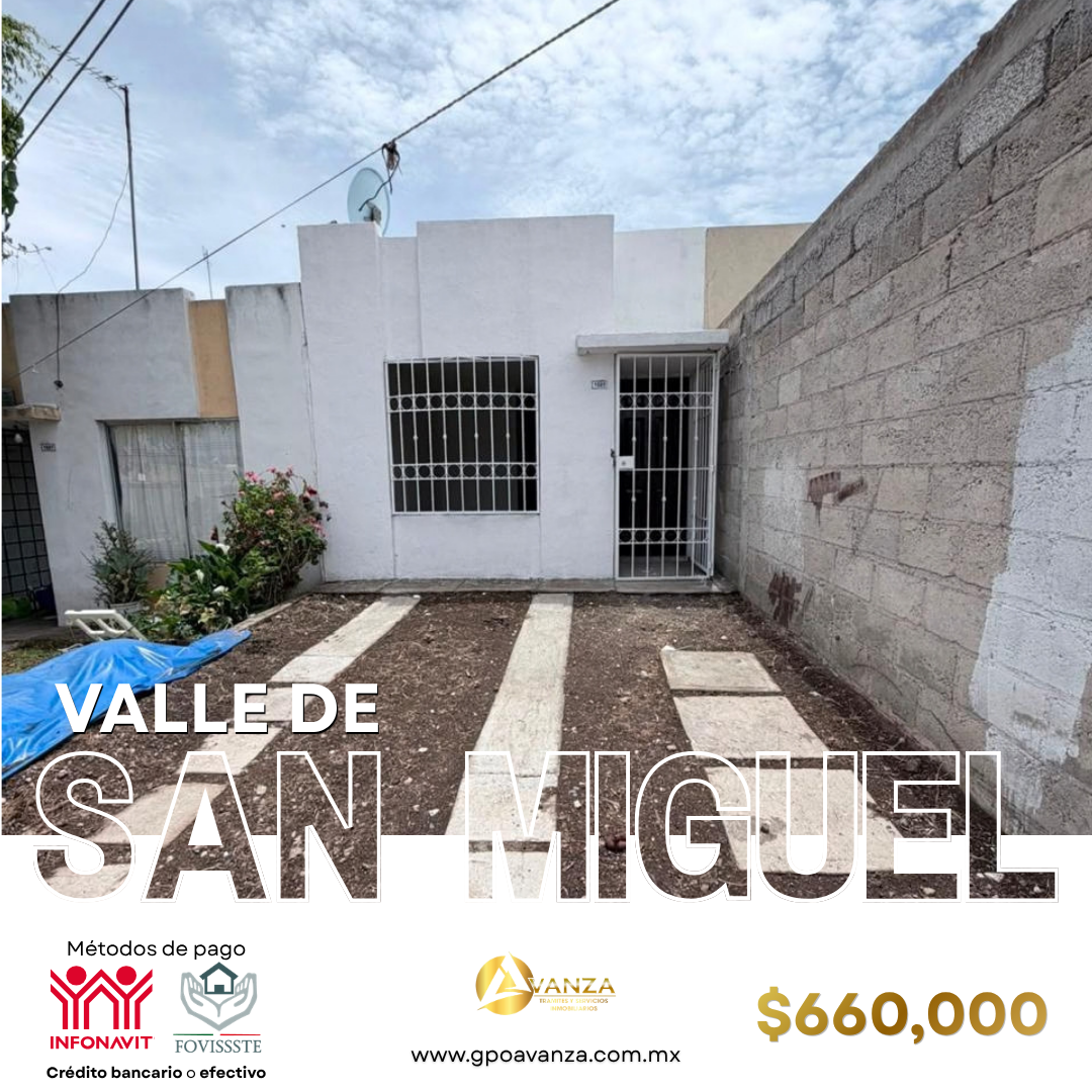 Valle de San Miguel, Huejotzingo