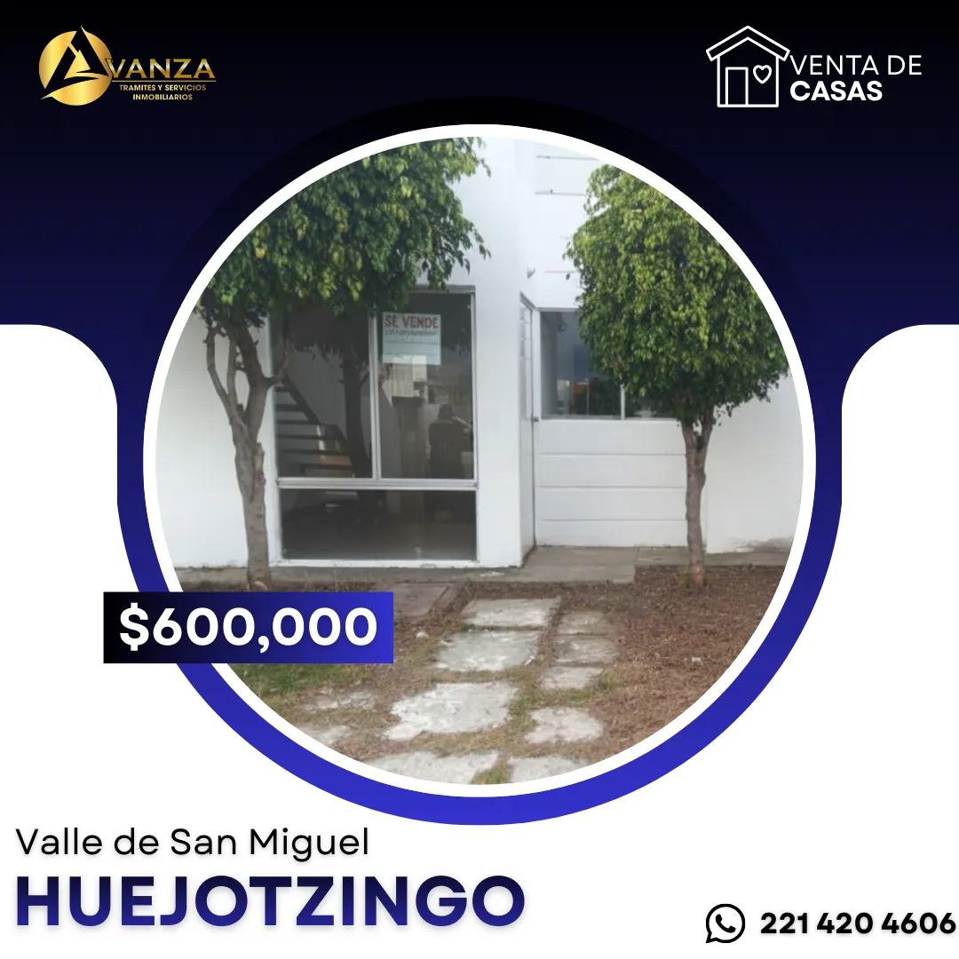 Valle de San Miguel 3