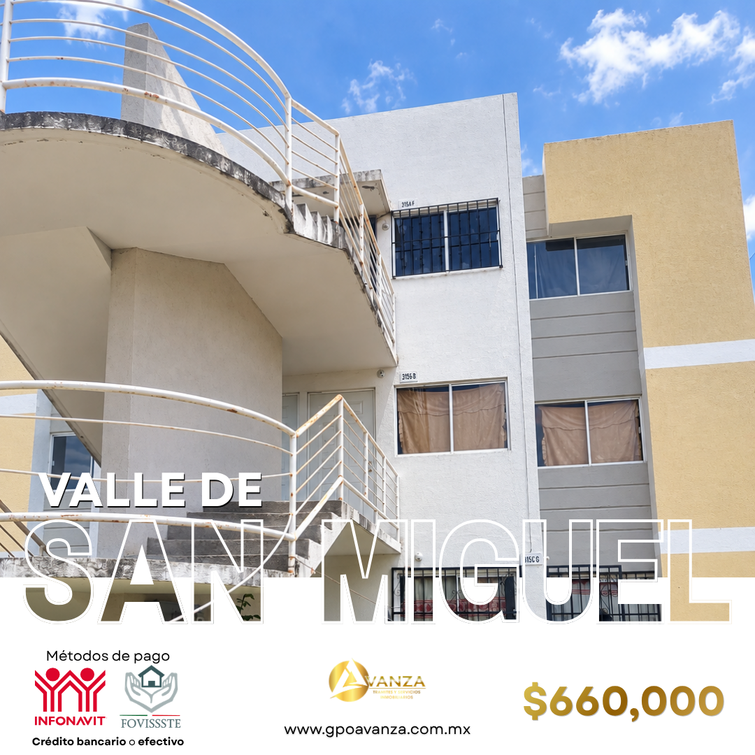 Valle de San Miguel, Huejotzingo